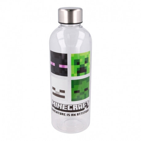 Botella de Agua 850ML - Minecraft