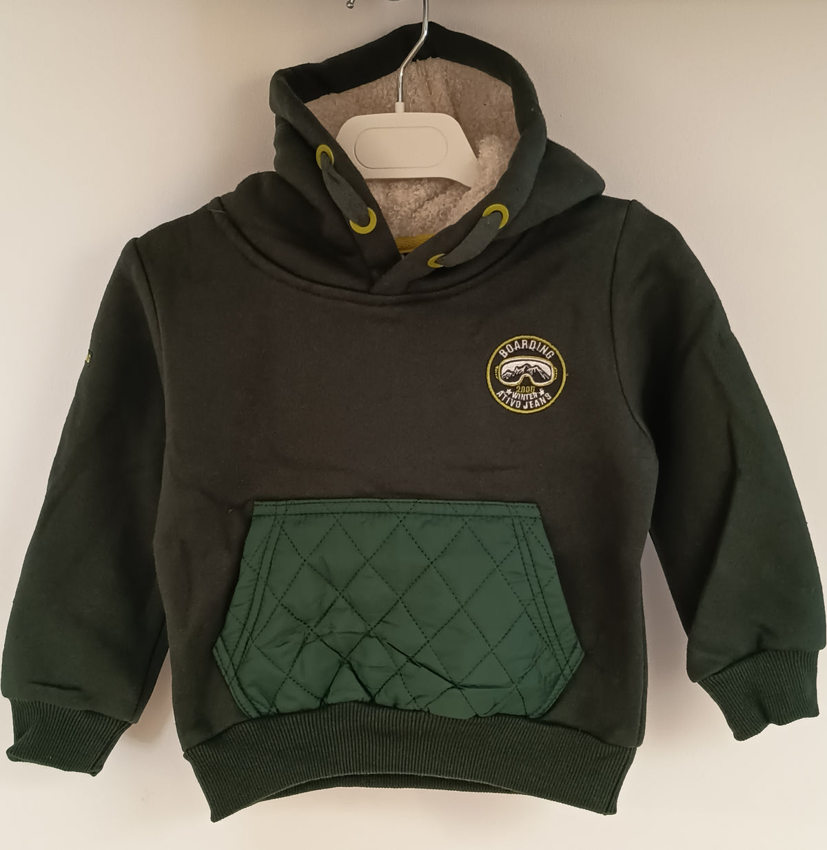 Children's Hoodie