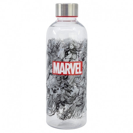 BOTELLA DE AGUA 850 ML MARVEL