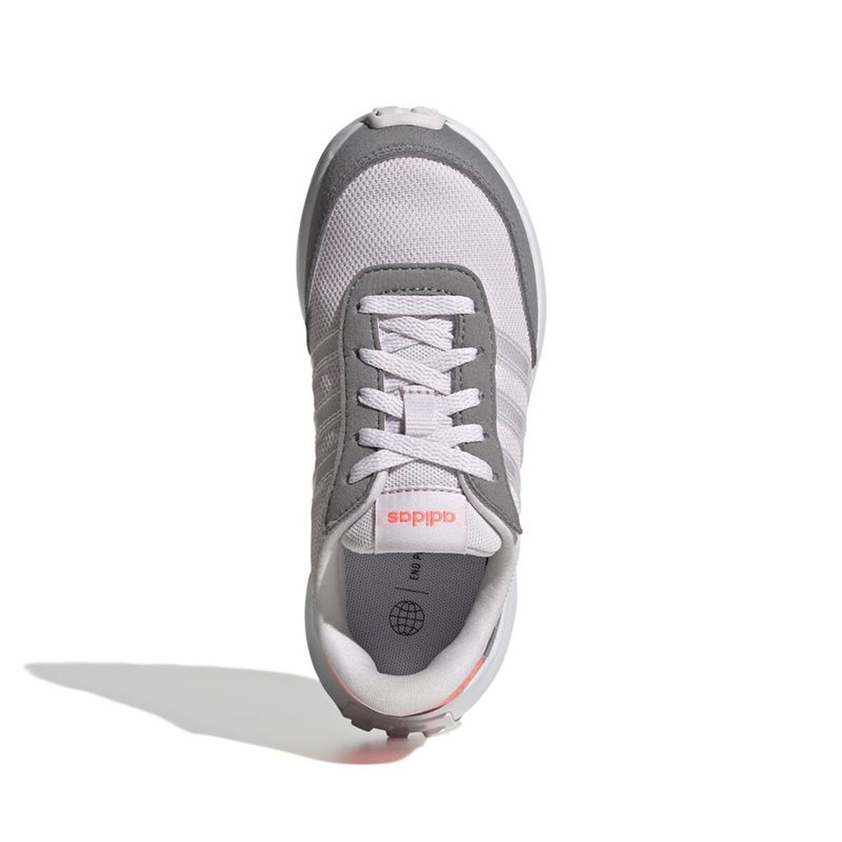 Zapatillas Deportivas Infantiles Adidas Run 70s Kids Lavanda
