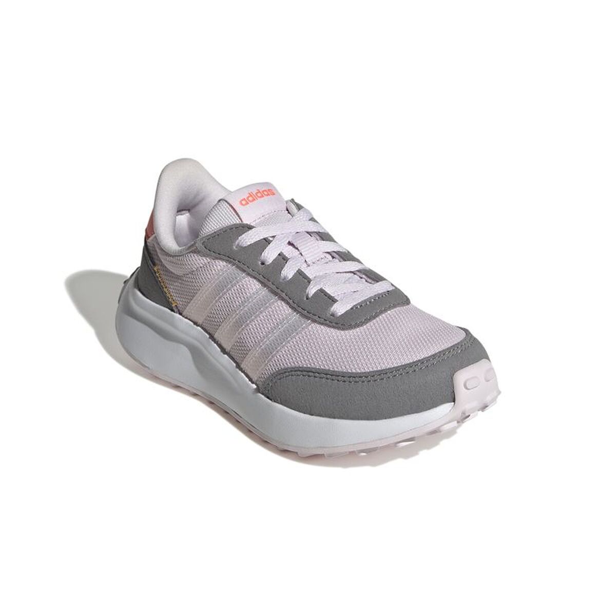 Zapatillas Deportivas Infantiles Adidas Run 70s Kids Lavanda