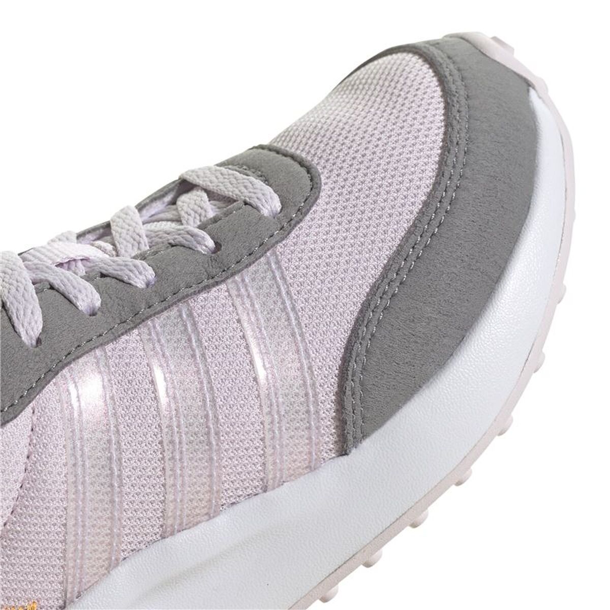 Zapatillas Deportivas Infantiles Adidas Run 70s Kids Lavanda