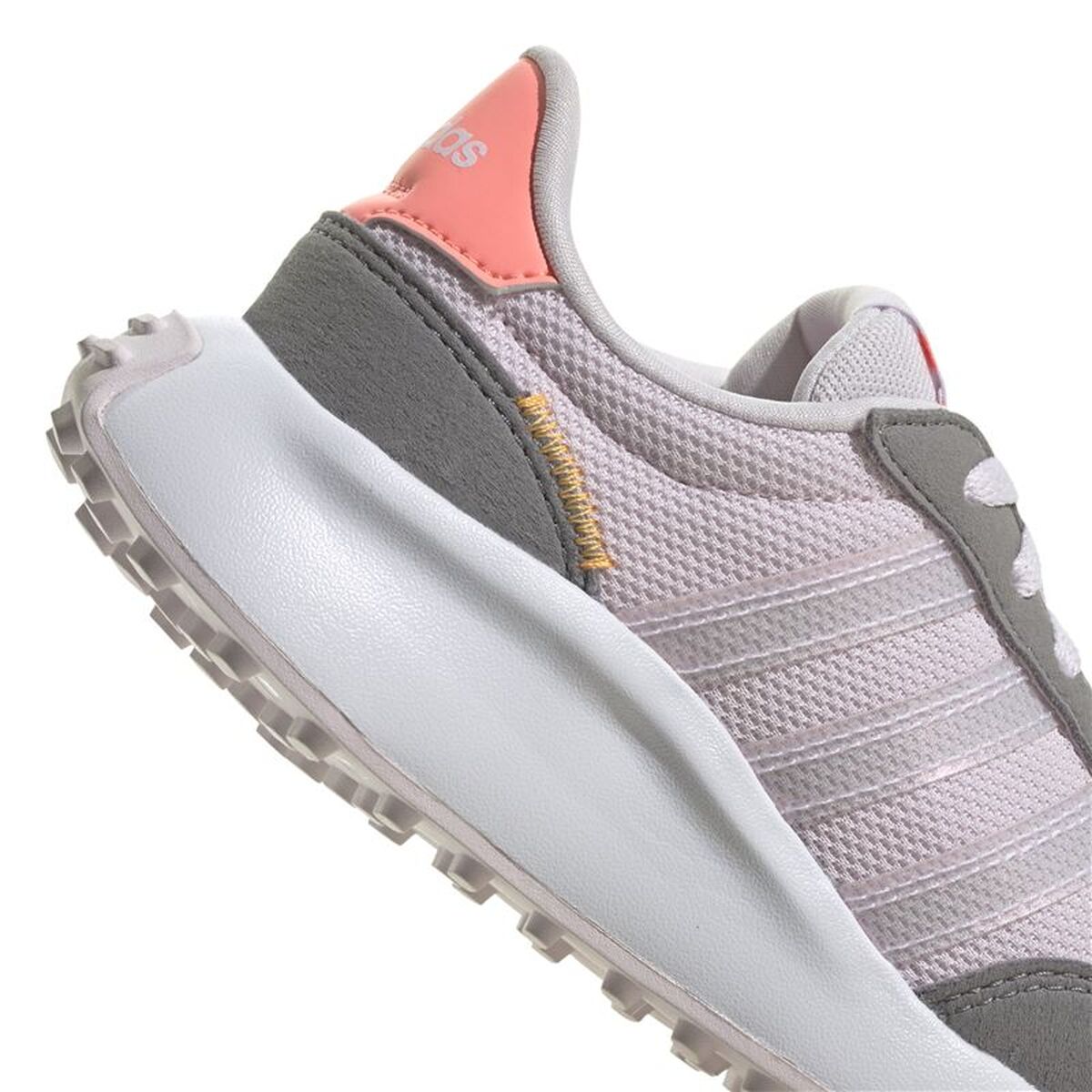 Zapatillas Deportivas Infantiles Adidas Run 70s Kids Lavanda