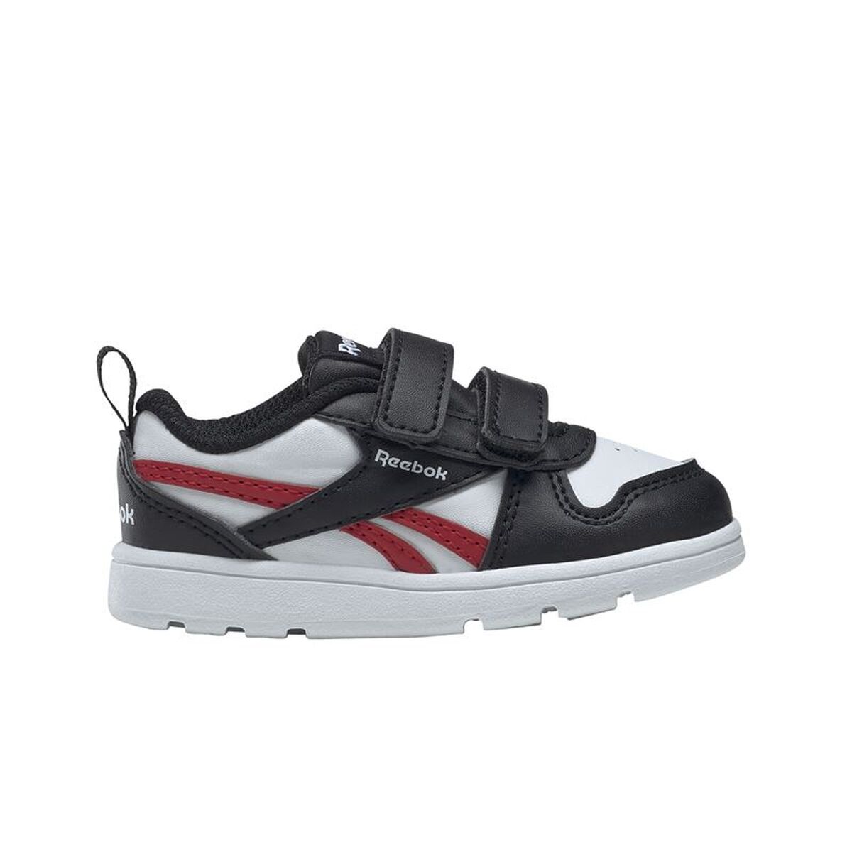 Zapatillas Deportivas para Niños Reebok Royal Prime Kids Blanco
