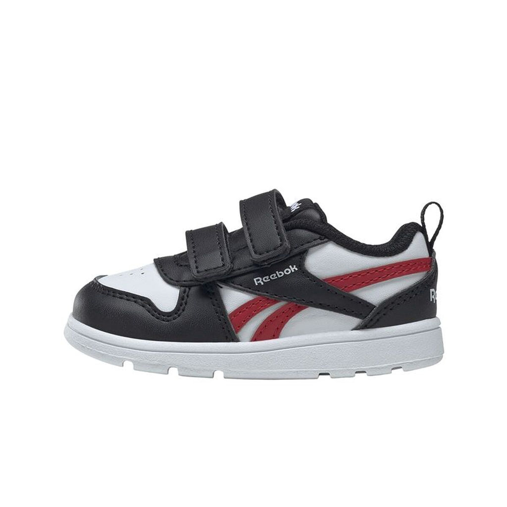 Zapatillas Deportivas para Niños Reebok Royal Prime Kids Blanco