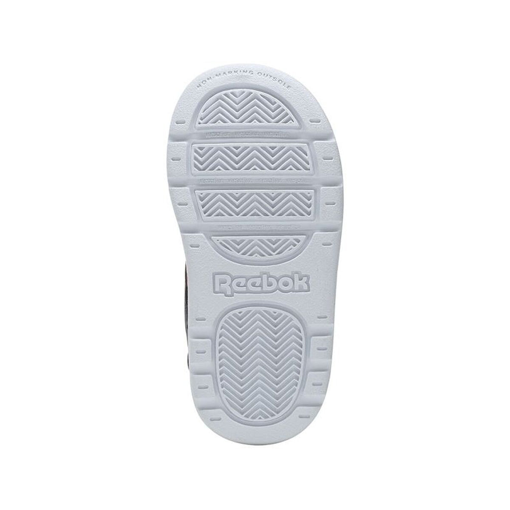 Zapatillas Deportivas para Niños Reebok Royal Prime Kids Blanco