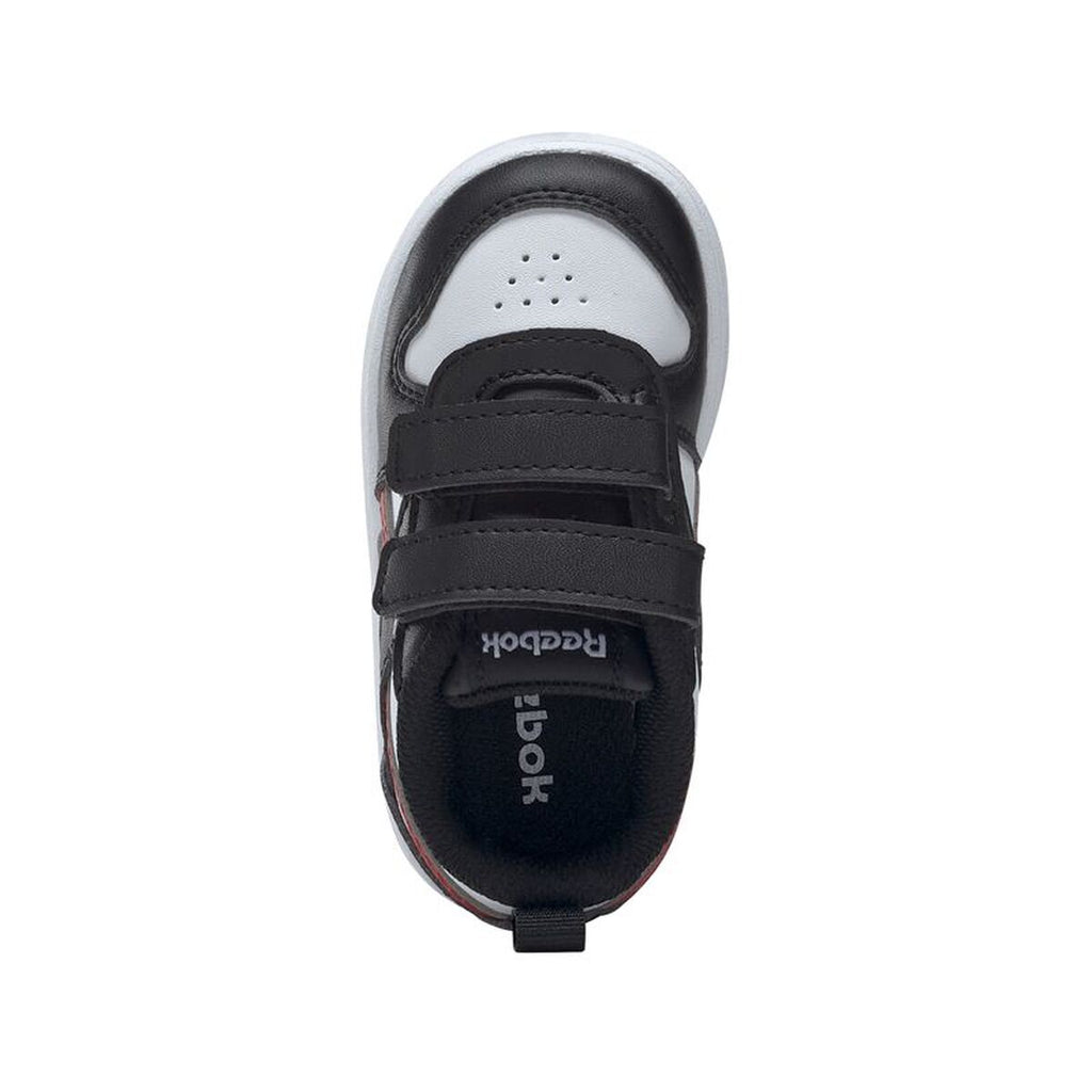 Zapatillas Deportivas para Niños Reebok Royal Prime Kids Blanco