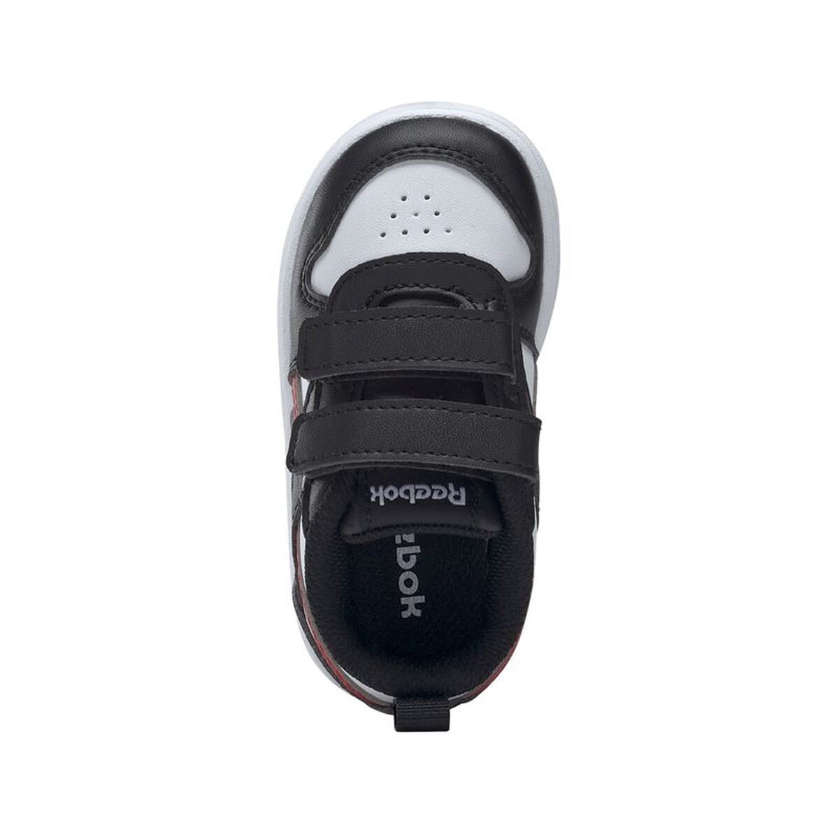 Zapatillas Deportivas para Niños Reebok Royal Prime Kids Blanco