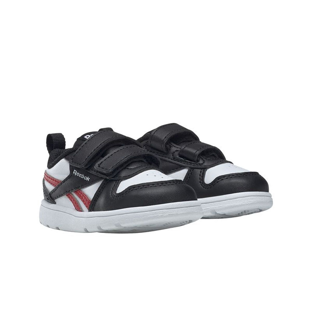 Zapatillas Deportivas para Niños Reebok Royal Prime Kids Blanco