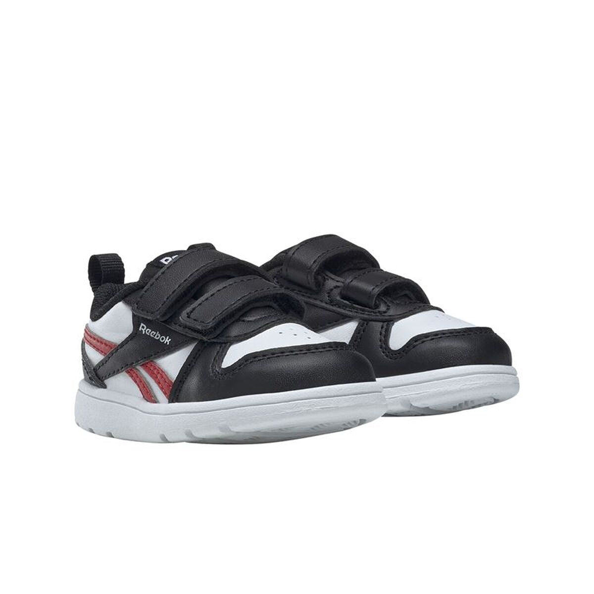 Zapatillas Deportivas para Niños Reebok Royal Prime Kids Blanco