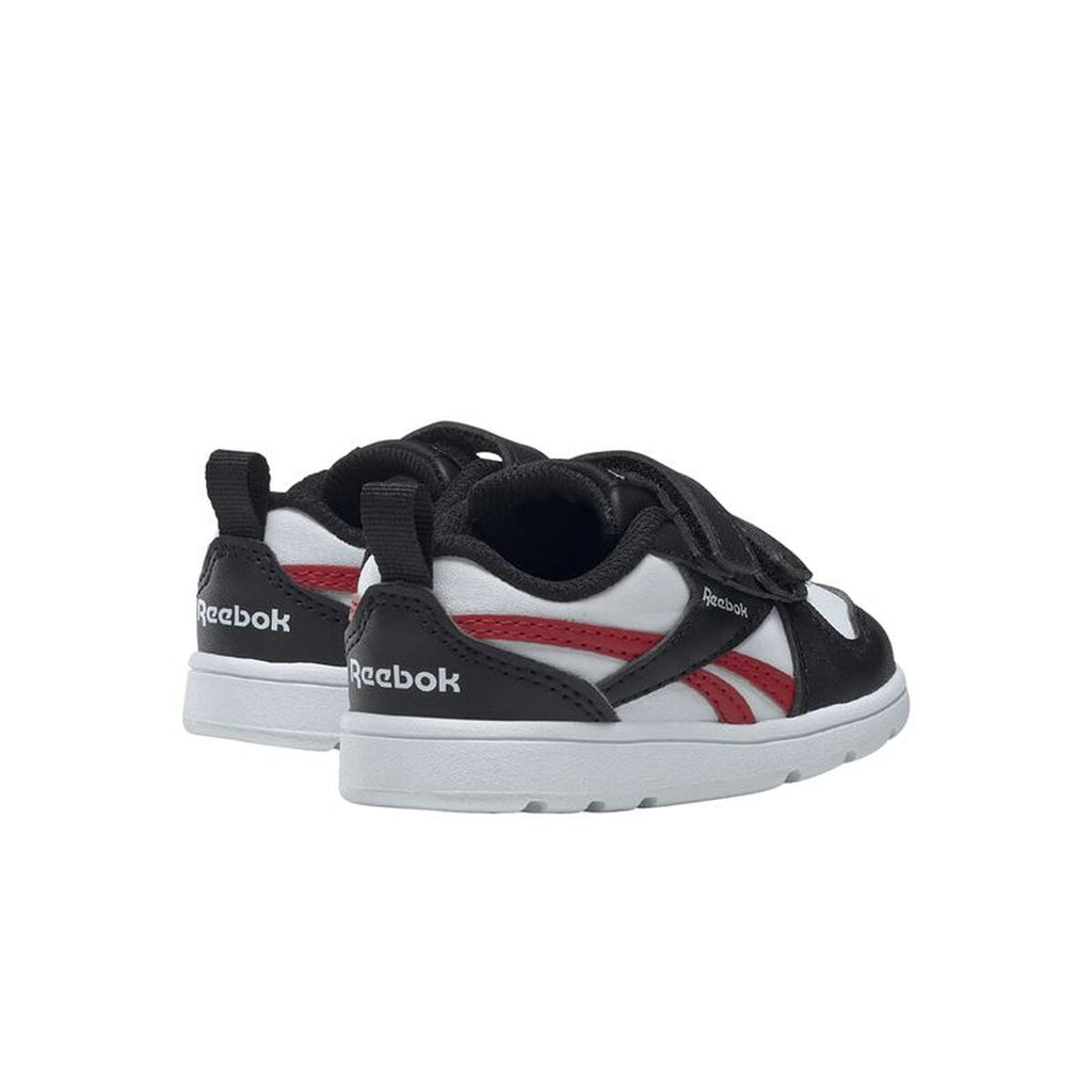 Zapatillas Deportivas para Niños Reebok Royal Prime Kids Blanco