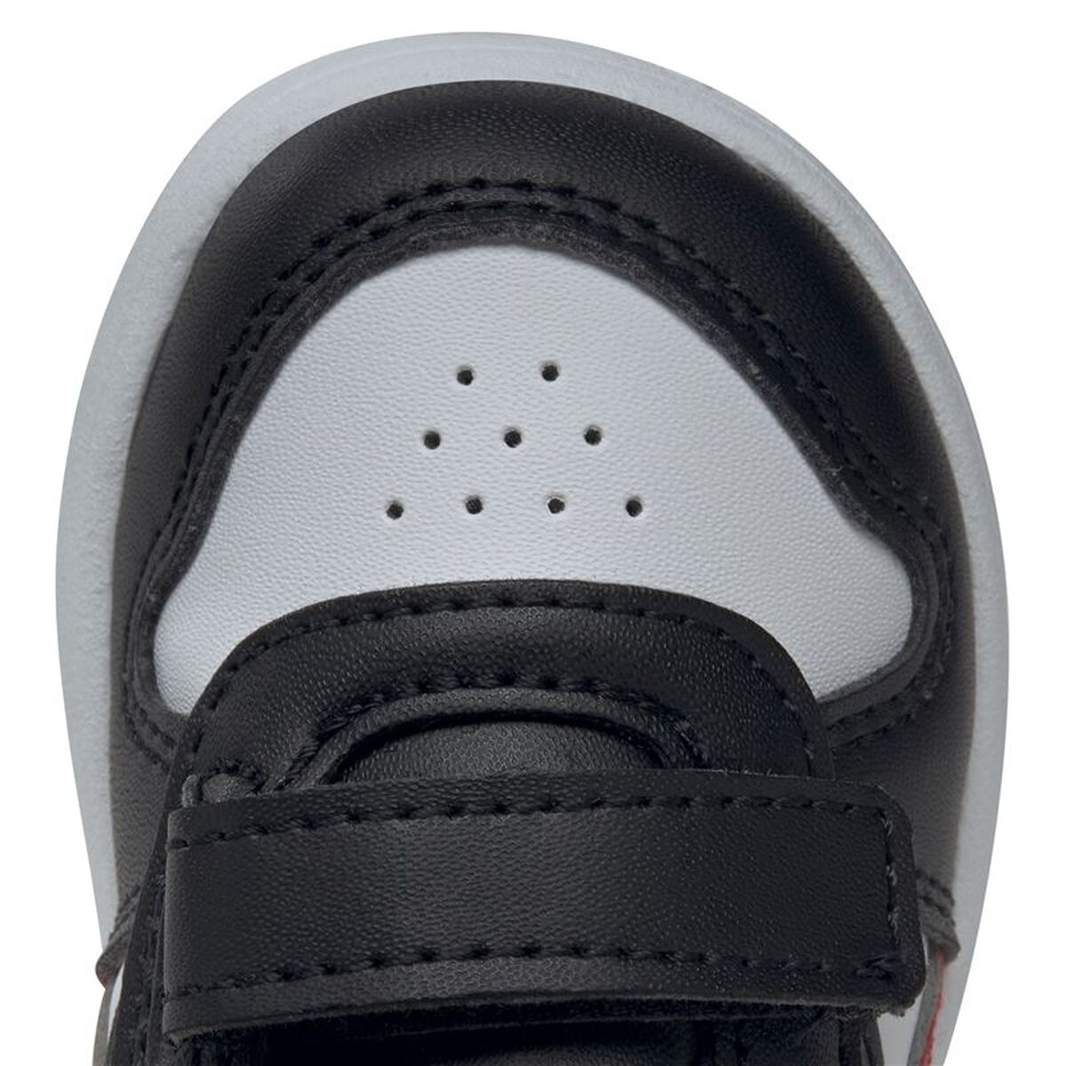 Zapatillas Deportivas para Niños Reebok Royal Prime Kids Blanco