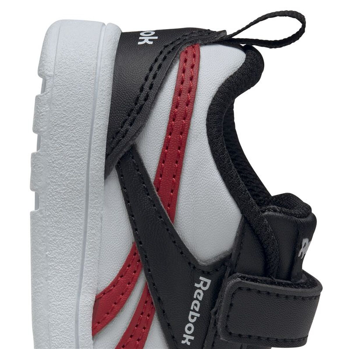 Zapatillas Deportivas para Niños Reebok Royal Prime Kids Blanco