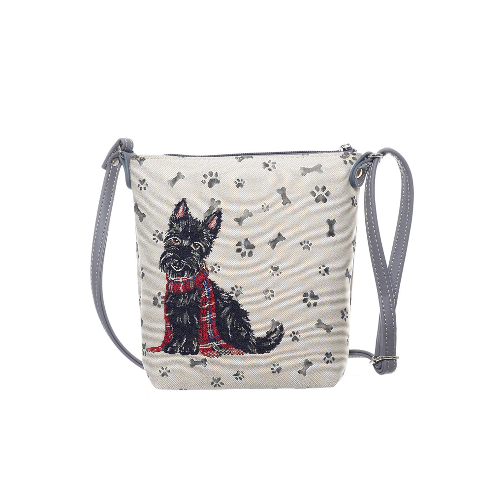 Scottie Dog - Bolso