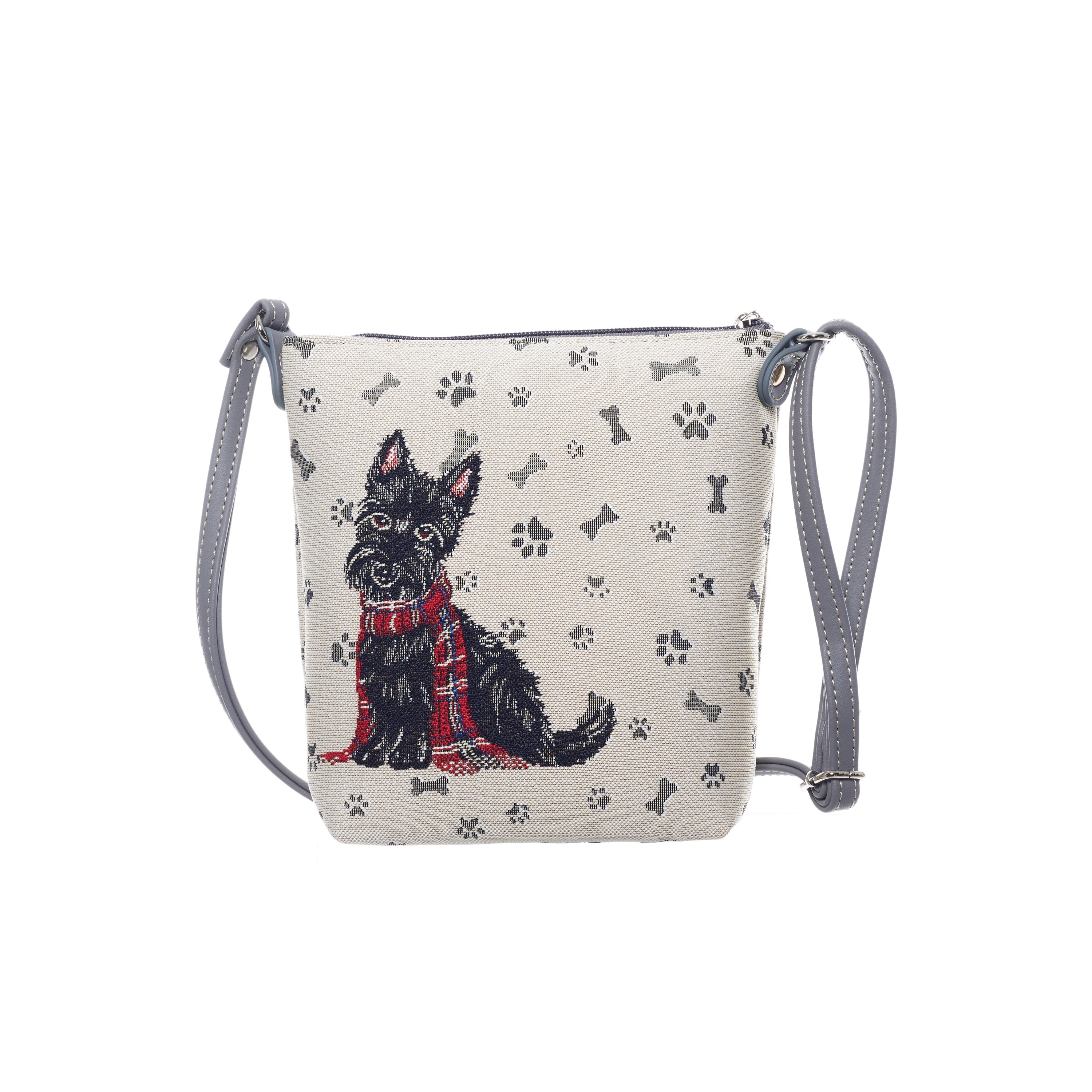 Scottie Dog - Bolso