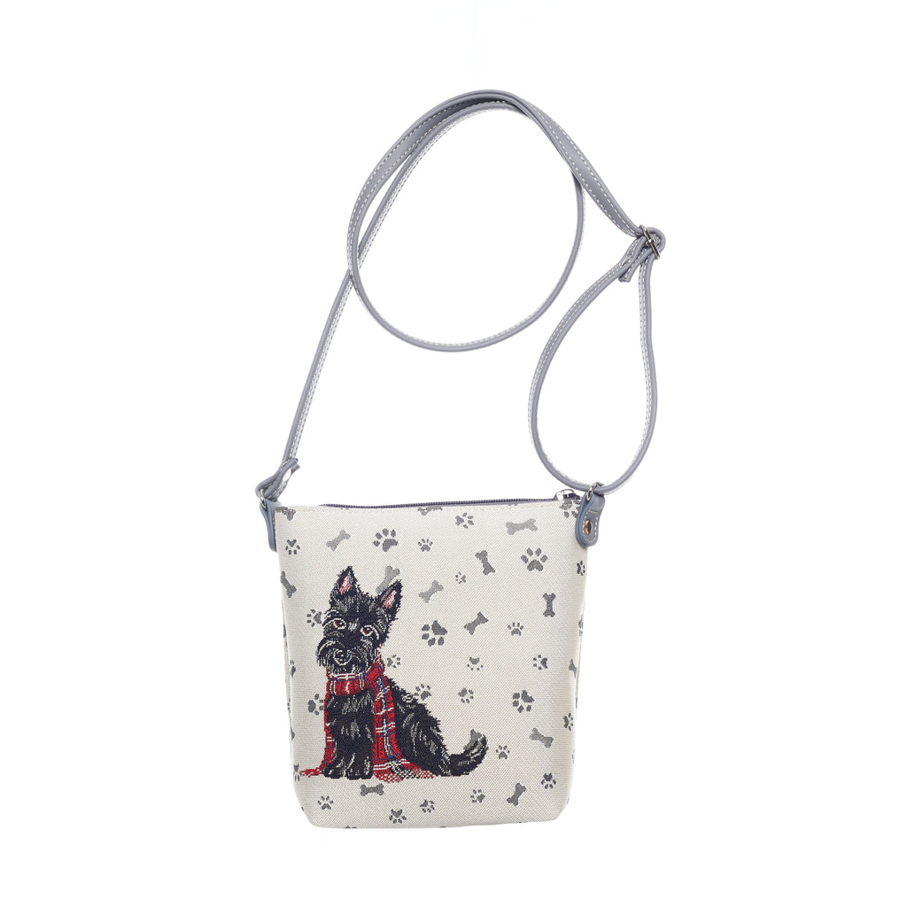 Scottie Dog - Bolso