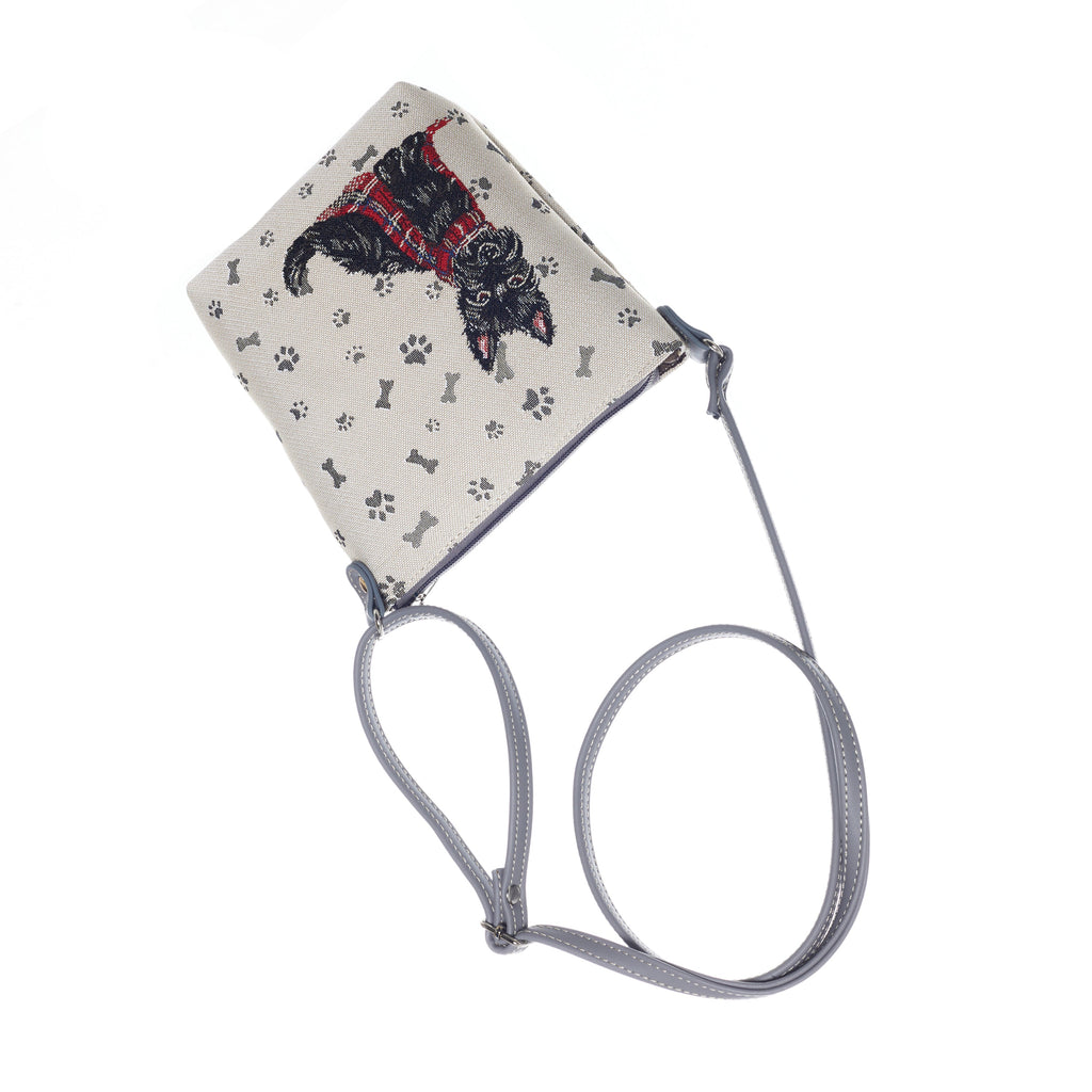 Scottie Dog - Bolso