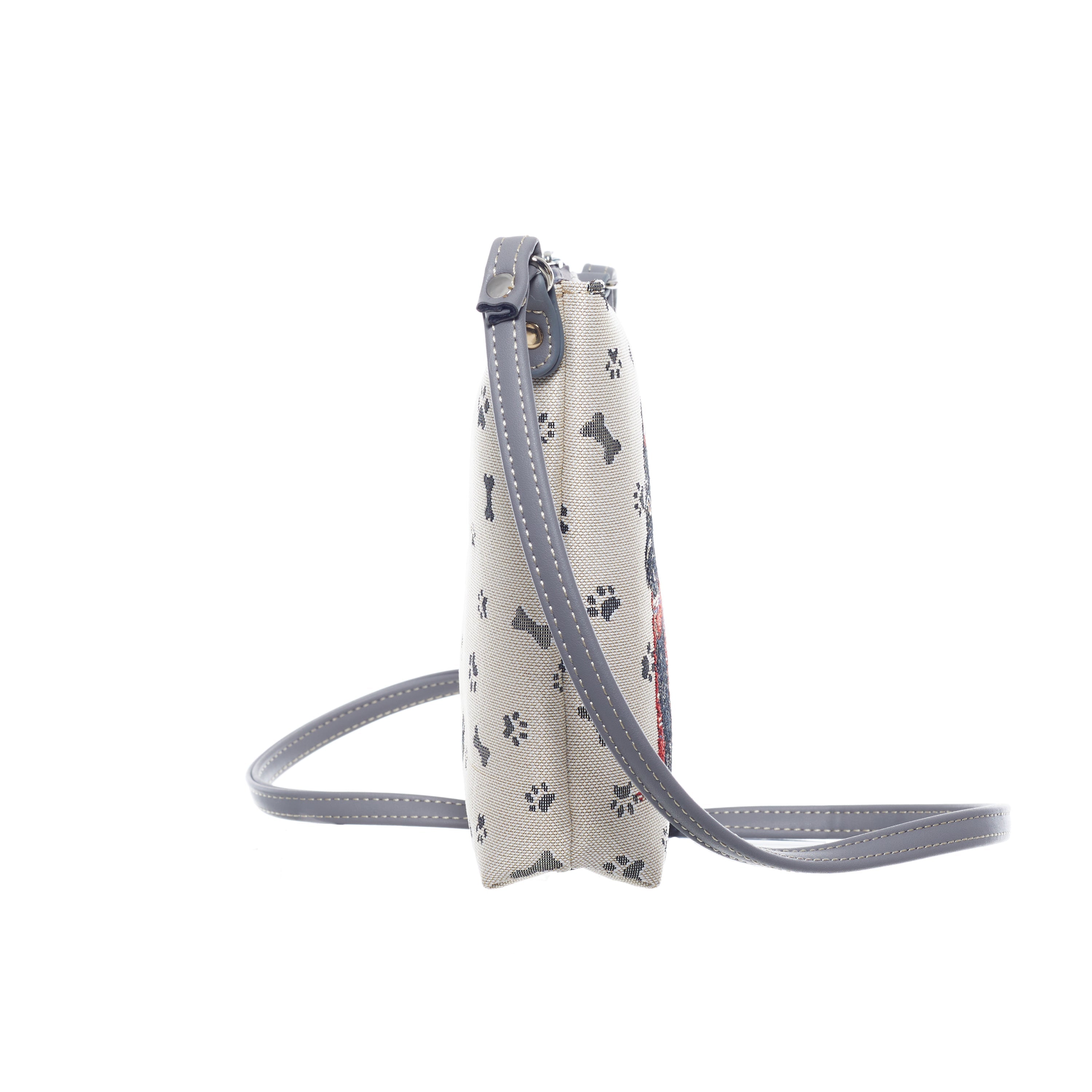 Scottie Dog - Bolso